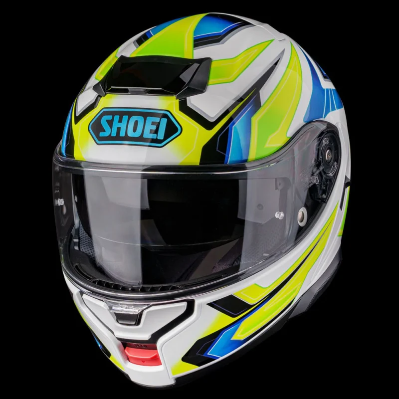 Casco SHOEI NEOTEC 3 ANTHEM