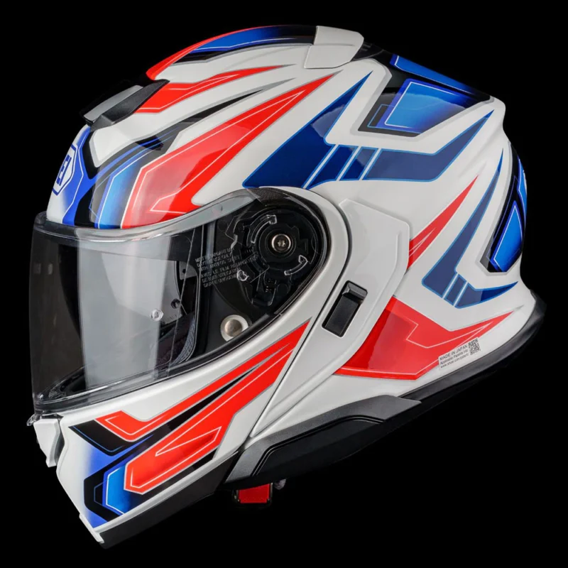 Casco SHOEI NEOTEC 3 ANTHEM