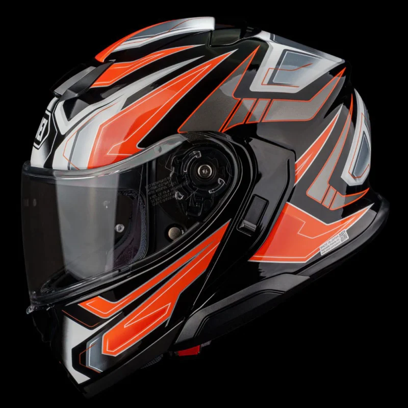 Casco SHOEI NEOTEC 3 ANTHEM