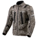 Chaqueta Rev’it Sand 4 H2O