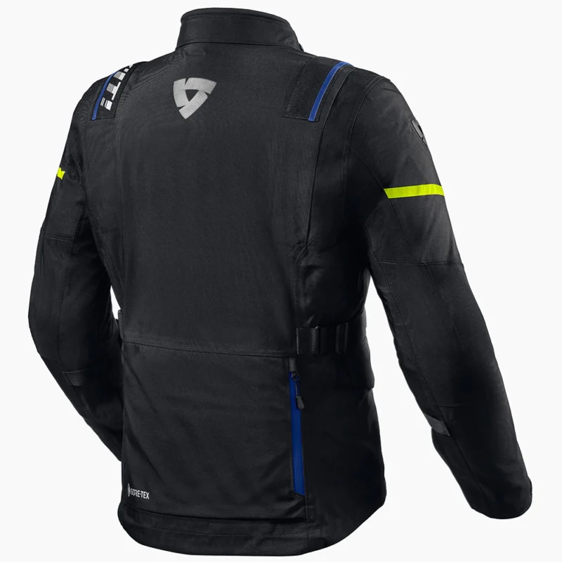 Chaqueta Rev’it Vertical GTX