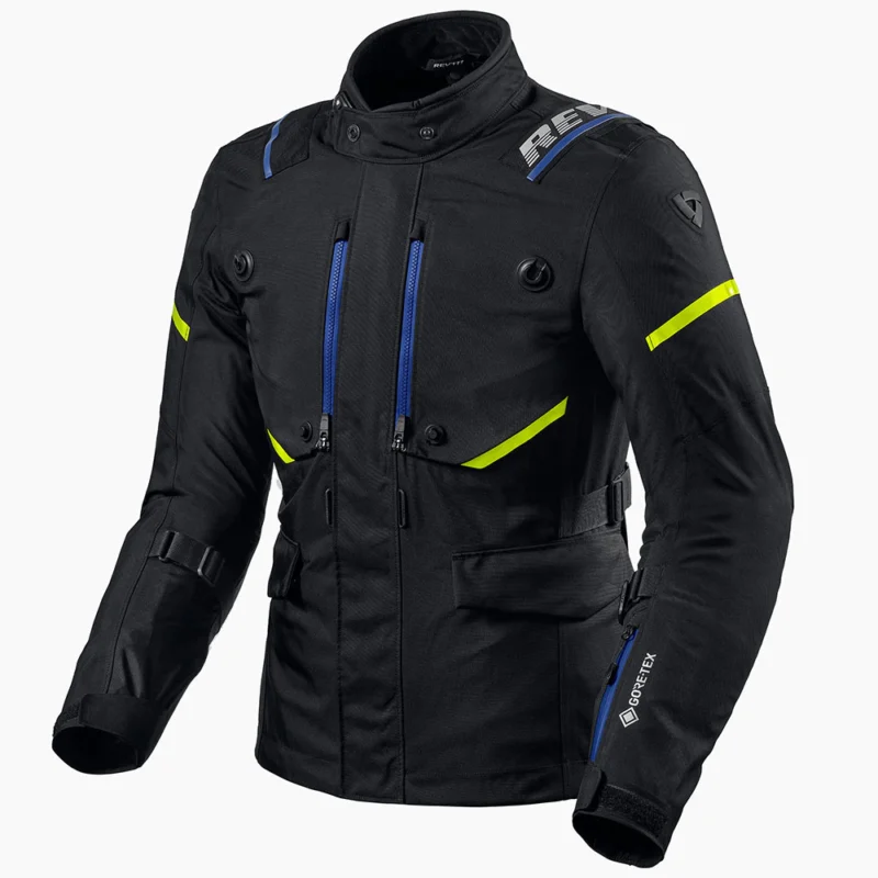 Chaqueta Rev’it Vertical GTX