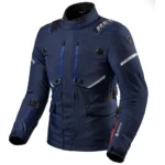 Chaqueta Rev’it Vertical GTX