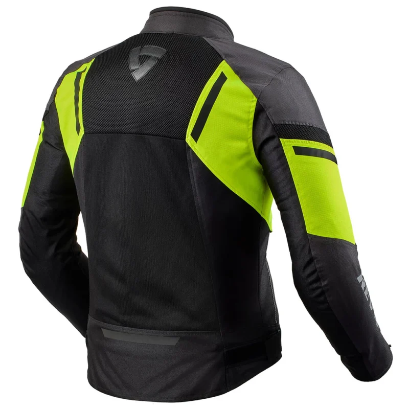 Chaqueta Rev’it GT-R Air 3