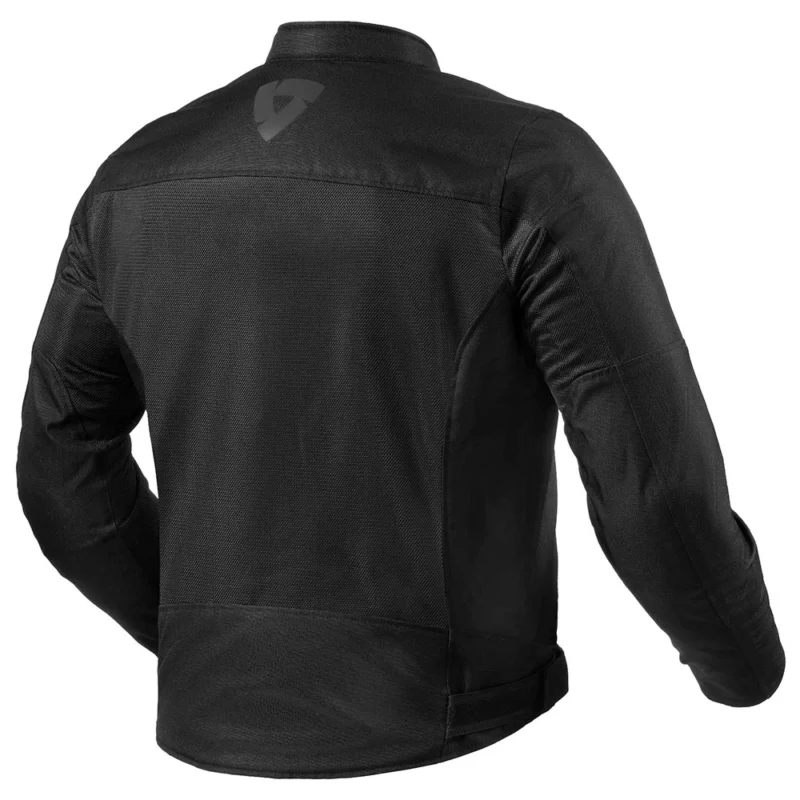 chaqueta_revit_eclipse-2_back_negro_moto-garage-en-linea