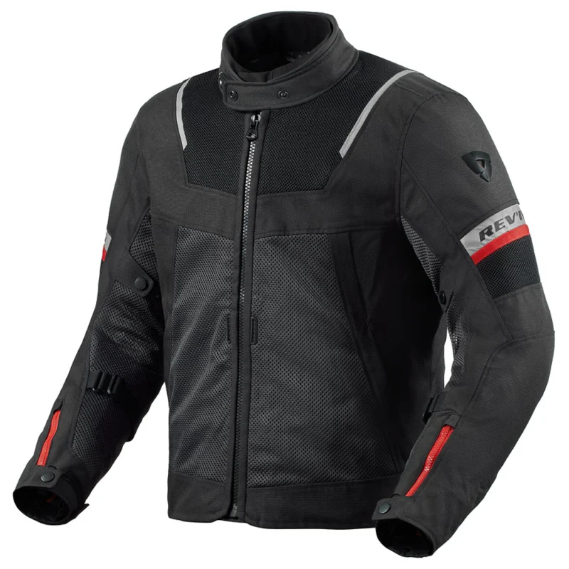 Chaqueta Rev’it Tornado 4 H2O