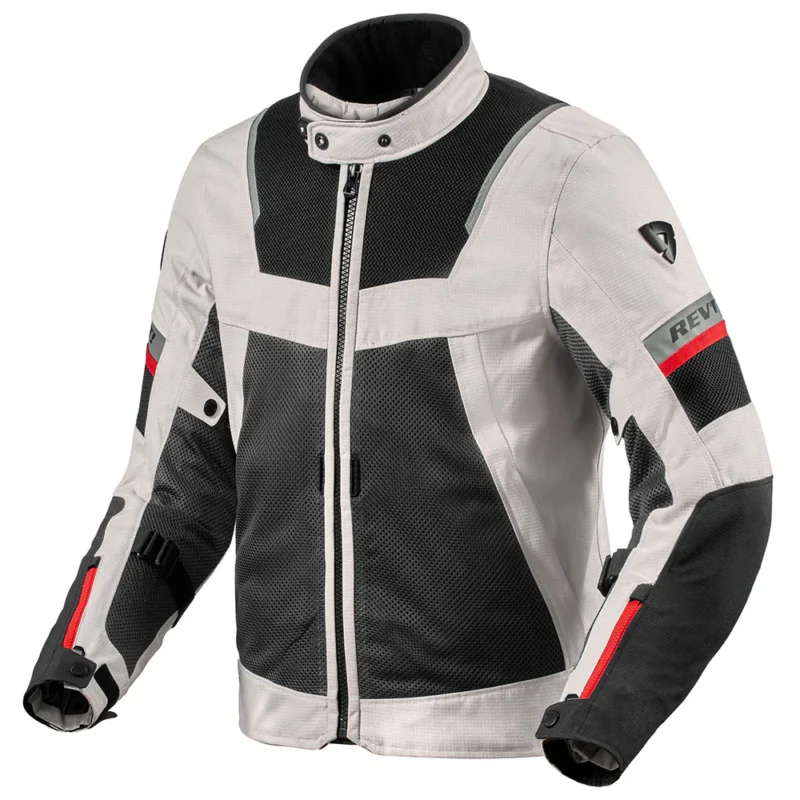 Chaqueta Rev’it Tornado 4 H2O