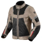 Chaqueta Rev’it Tornado 4 H2O