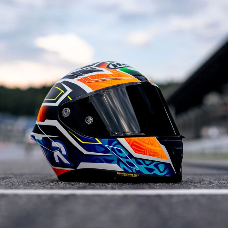 Casco HJC RPHA 1N BRAD BINDER