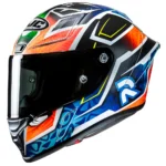 Casco HJC RPHA 1N BRAD BINDER