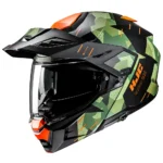 Casco HJC i80 ROKI