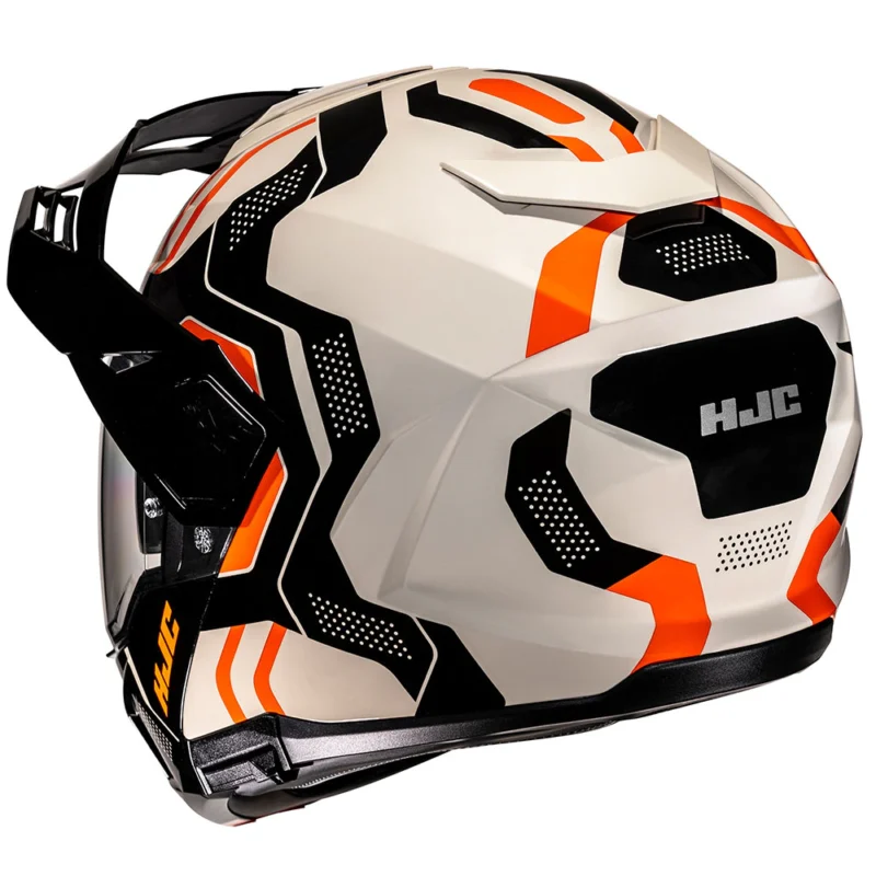 Casco HJC i80 VELLY