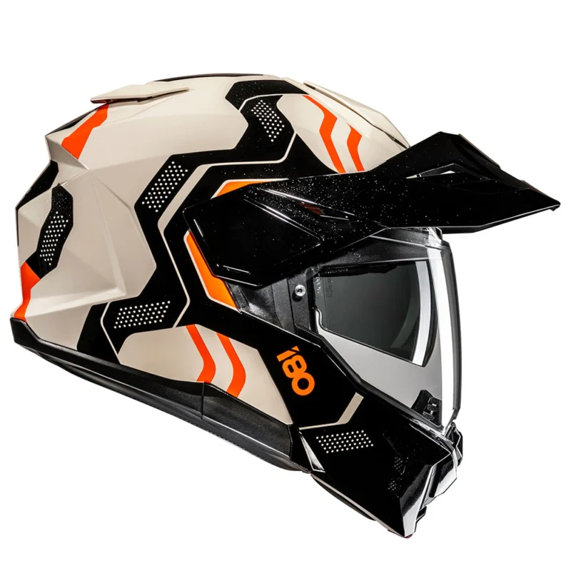 Casco HJC i80 VELLY