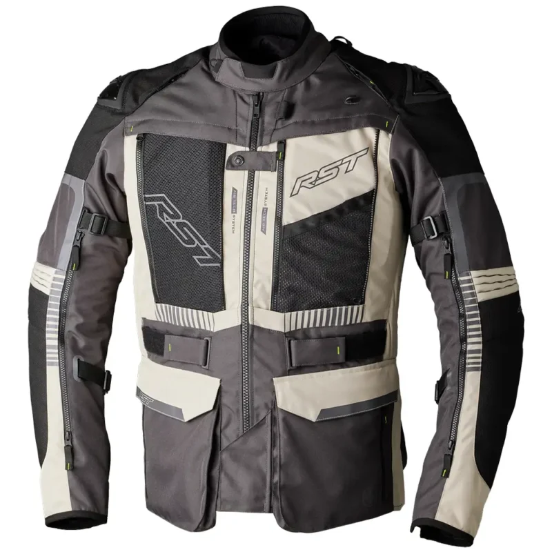 PRO SERIES RANGER Chaqueta ADV RST