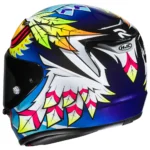 RPHA 12 SPASSO Casco HJC