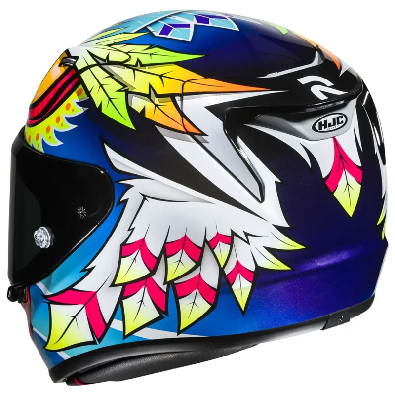 RPHA 12 SPASSO Casco HJC