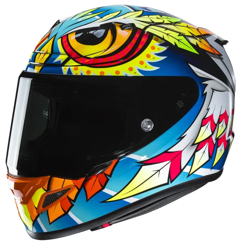 RPHA 12 SPASSO Casco HJC