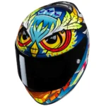 RPHA 12 SPASSO Casco HJC
