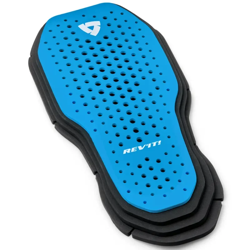 Protector de espalda SEESOFT AIR tipo RV