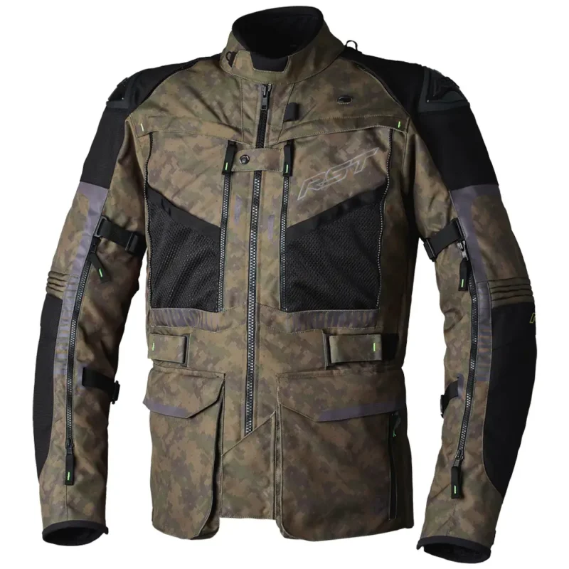 PRO SERIES RANGER Chaqueta ADV RST