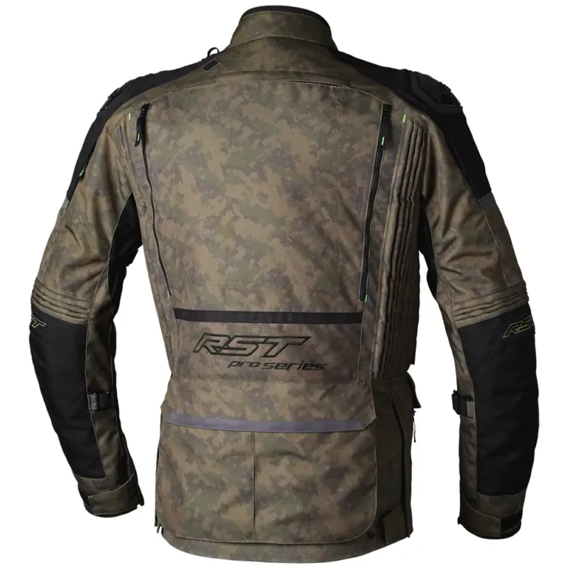 PRO SERIES RANGER Chaqueta ADV RST