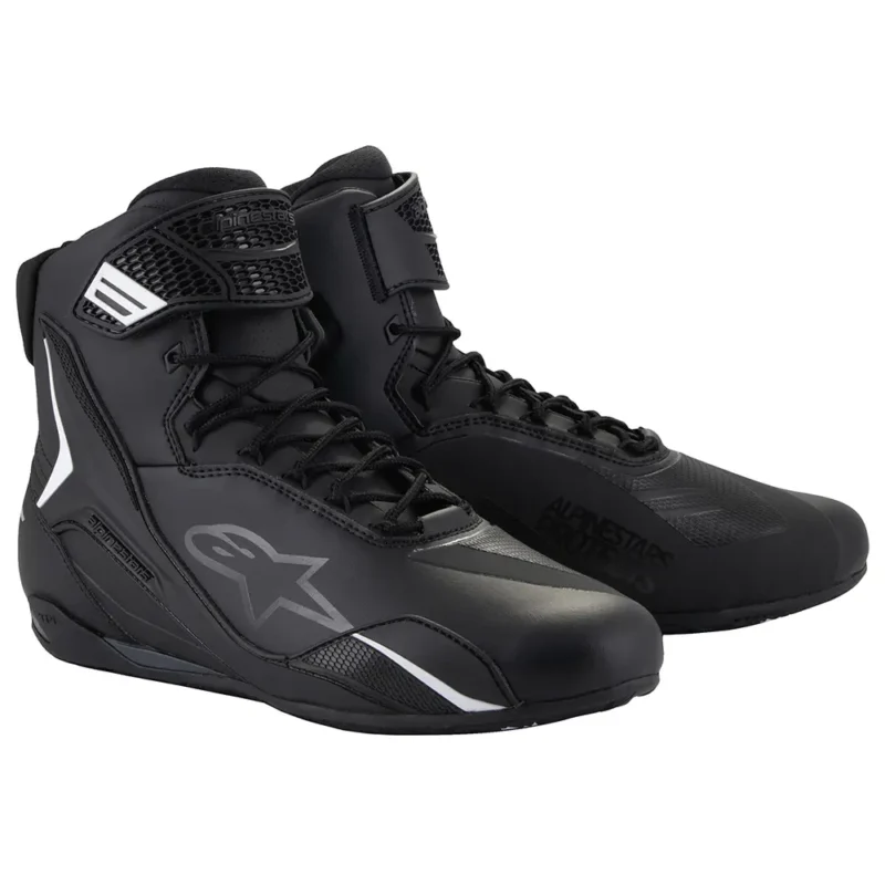 Zapatillas Alpinestars FASTER-4