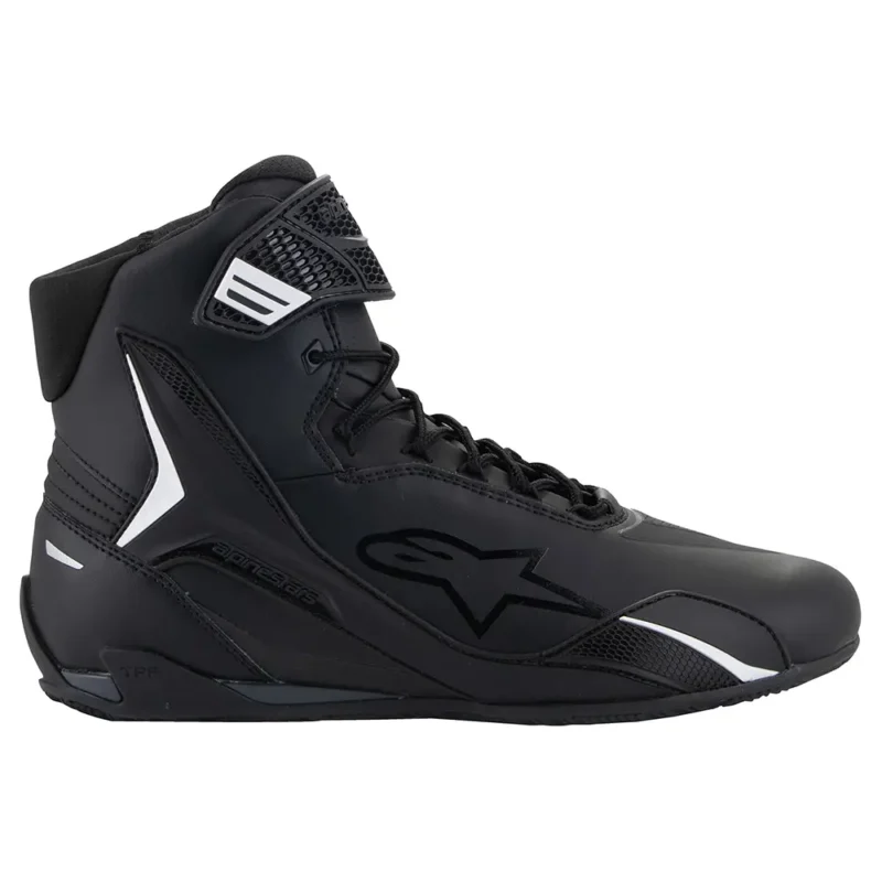 Zapatillas Alpinestars FASTER-4