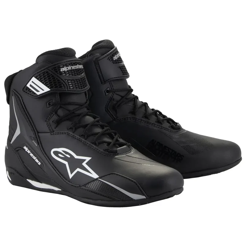 Zapatillas Alpinestars Stella FASTER-4