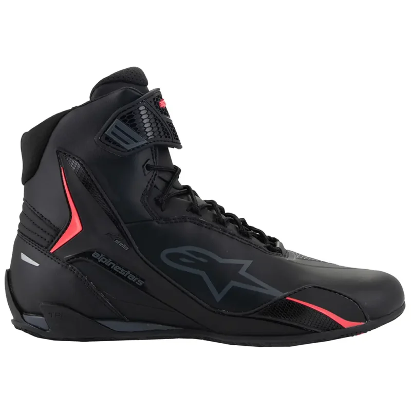 zapatos_alpinestars_stella_faster-4_negro_rosa-diva_lado_derecho