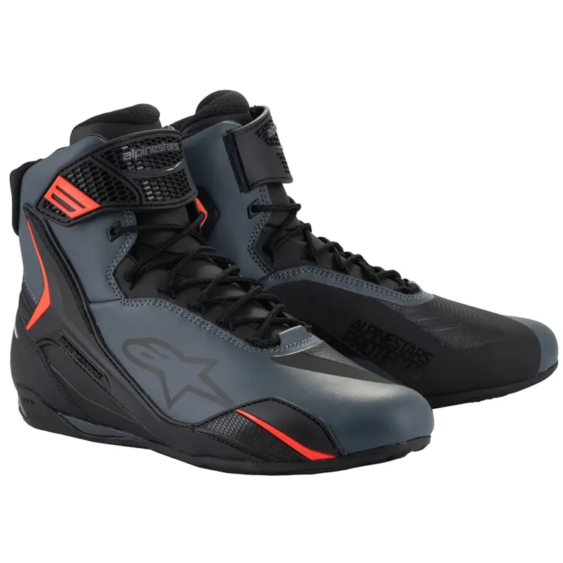 Zapatillas Alpinestars FASTER-4