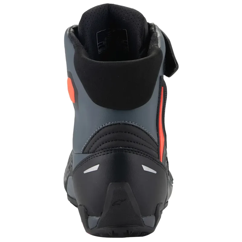 Zapatillas Alpinestars FASTER-4