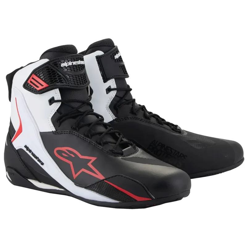 Zapatillas Alpinestars FASTER-4