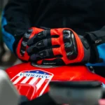 Guantes Apex Air