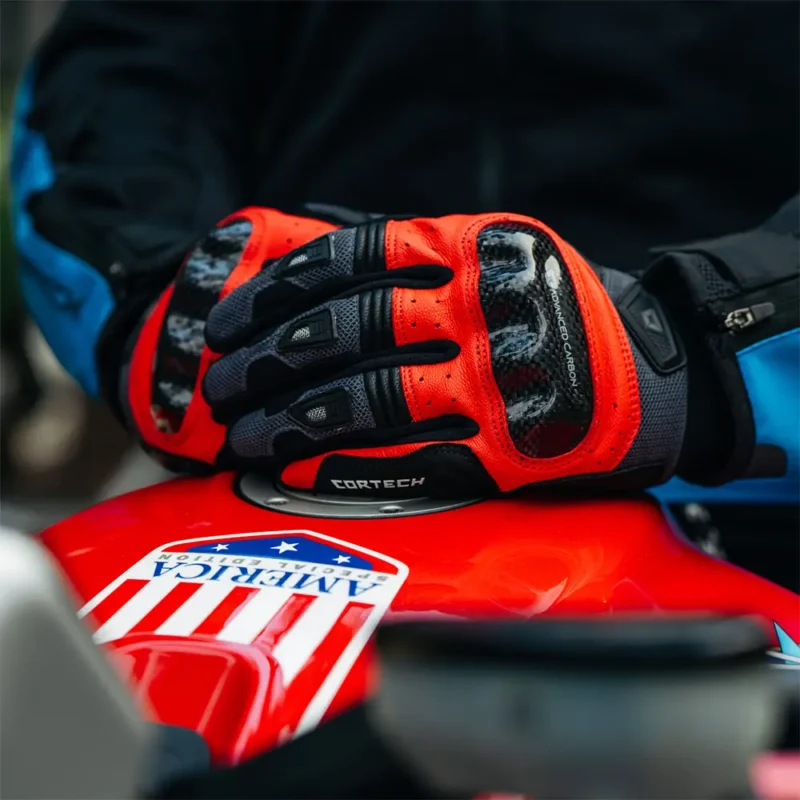 Guantes Apex Air