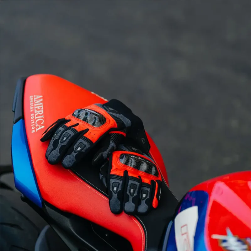 Guantes Apex Air