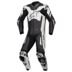 Traje de cuero de una pieza GP Plus V4 Sprint