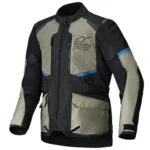 Chaqueta Alpinestars ANDES AIR Drystar®