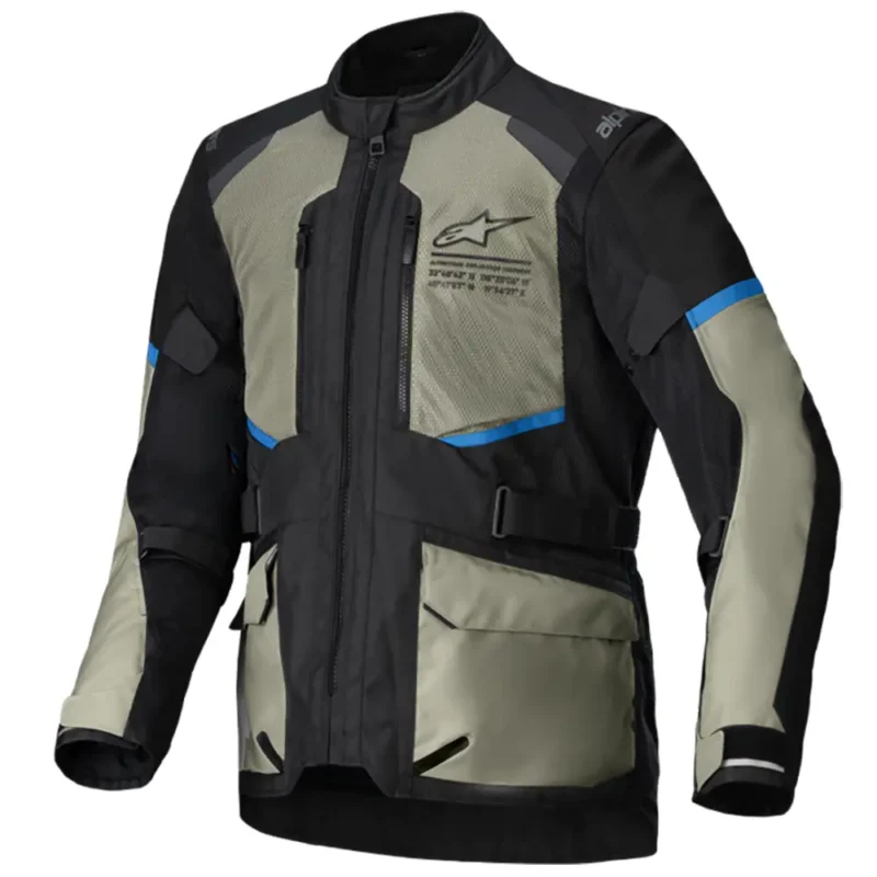 Chaqueta Alpinestars ANDES AIR Drystar®