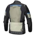 Chaqueta Alpinestars ANDES AIR Drystar®