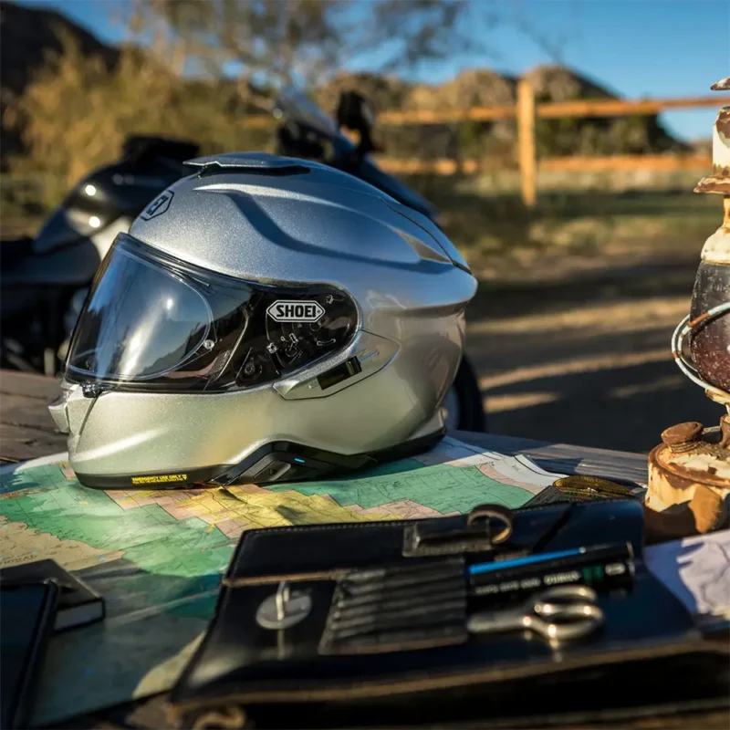 Casco SHOEI GT AIR II