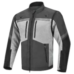 Chaqueta Adventure Lite Mesh