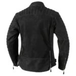 Chaqueta de cuero para mujer Hoyden