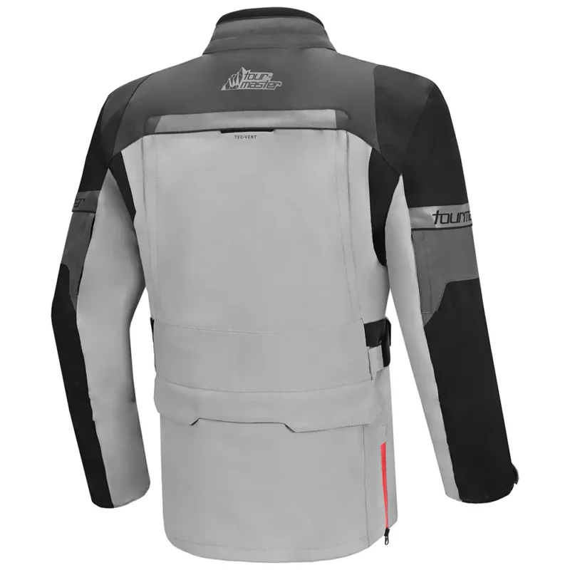 tourmaster_discovery_jacket_grey_gun_rear