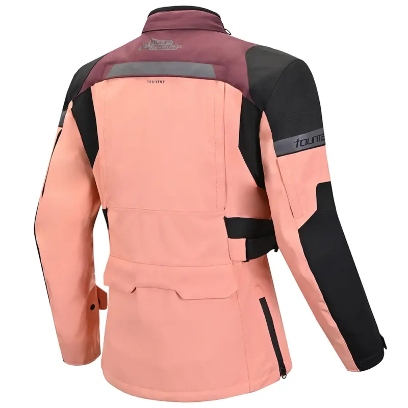 tourmaster_womens_discovery_jacket_raisin_canyon-sunset_rear