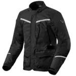 Chaqueta Voltiac 3 H2O