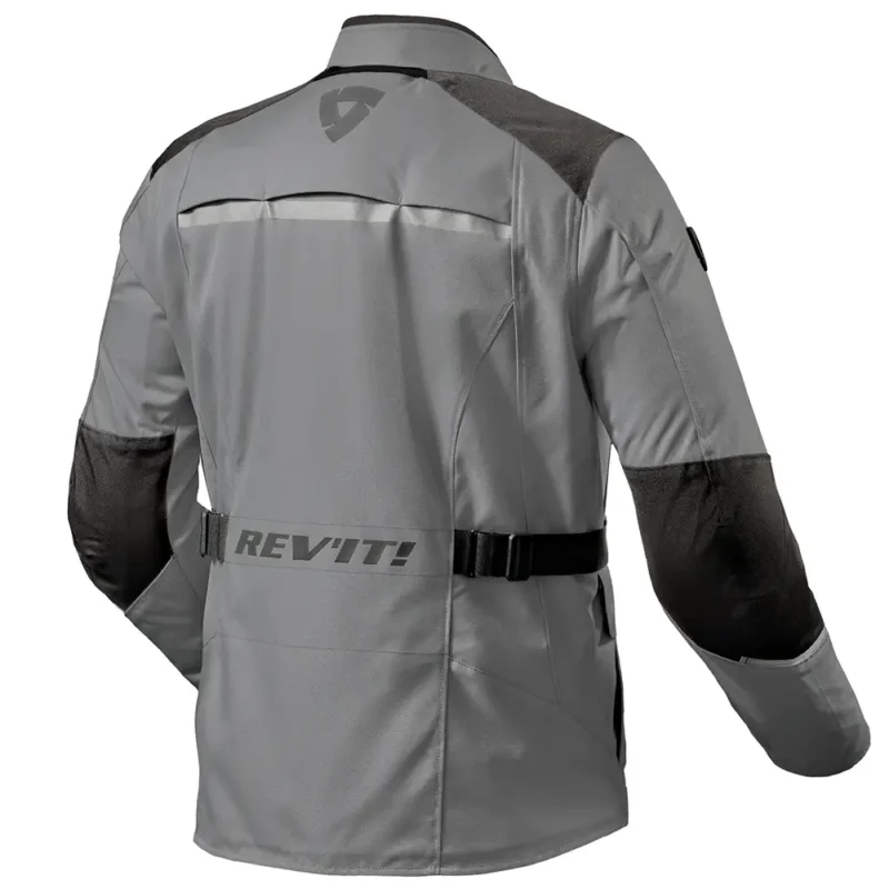 Chaqueta Voltiac 3 H2O