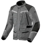 Chaqueta Voltiac 3 H2O