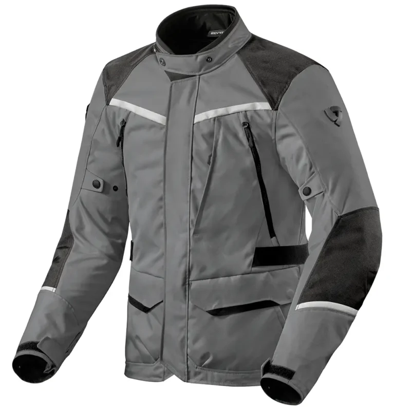 Chaqueta Voltiac 3 H2O