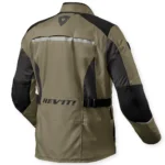 Chaqueta Voltiac 3 H2O