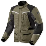 Chaqueta Voltiac 3 H2O